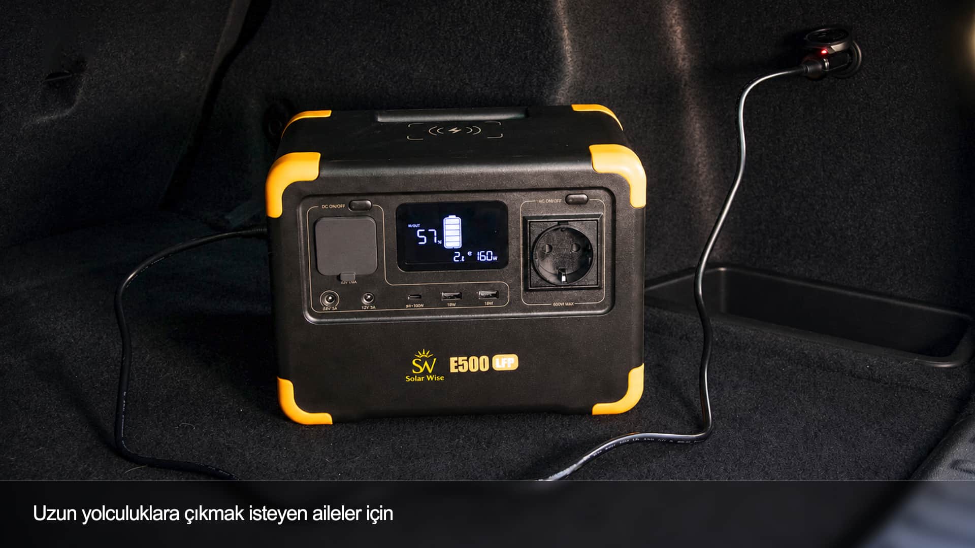 İş nereye götürürse götürsün üretime hazır olun.