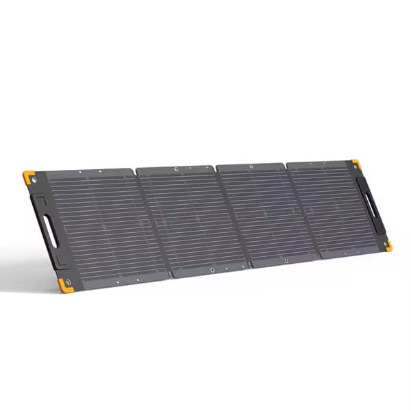 Solar Wise S100 Katlanmış