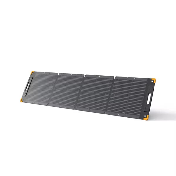 Solar Wise S100 Açık Konum