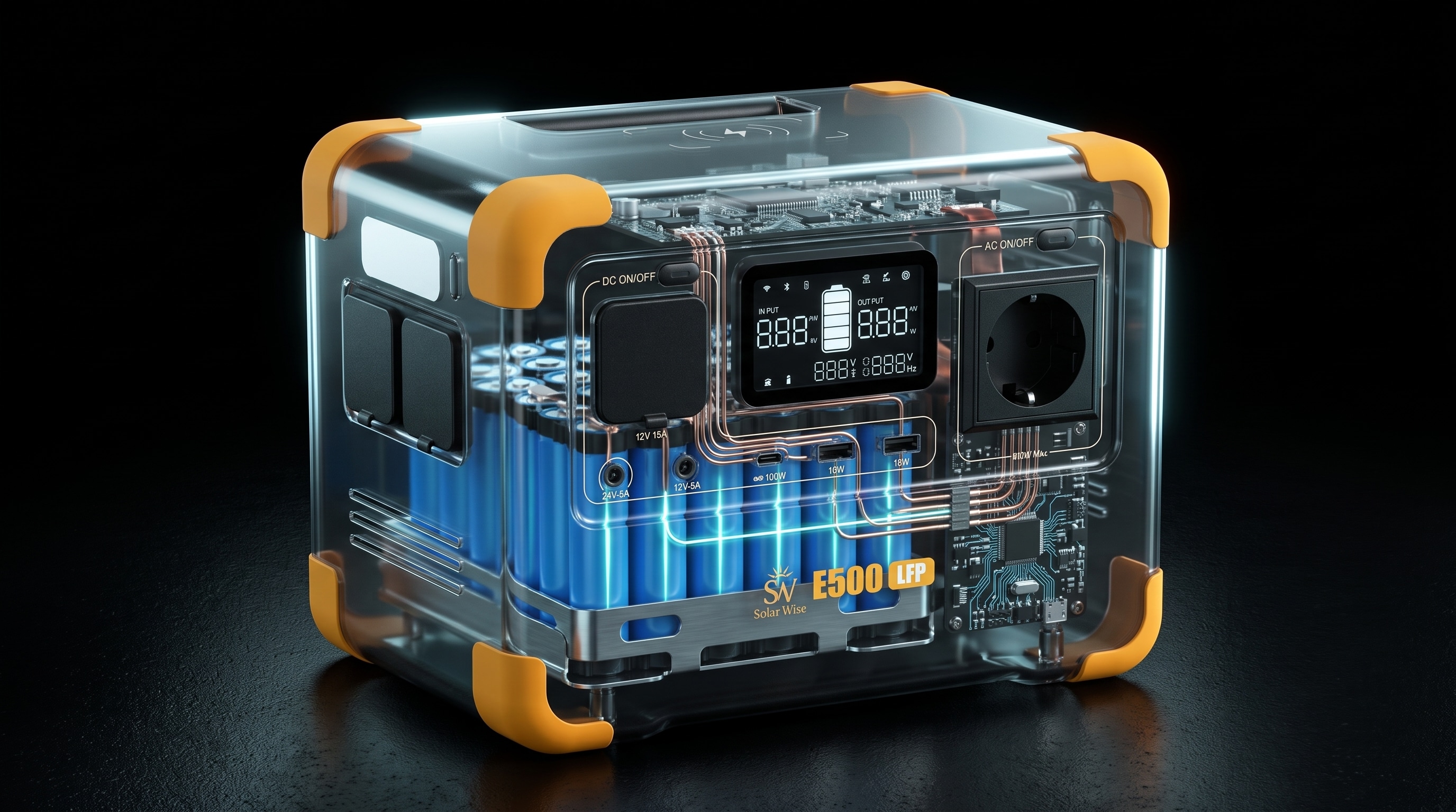 What is a LiFePO4 Battery? How Many Years Does It Last?