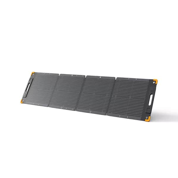 Solar Wise S100 Açık Konum