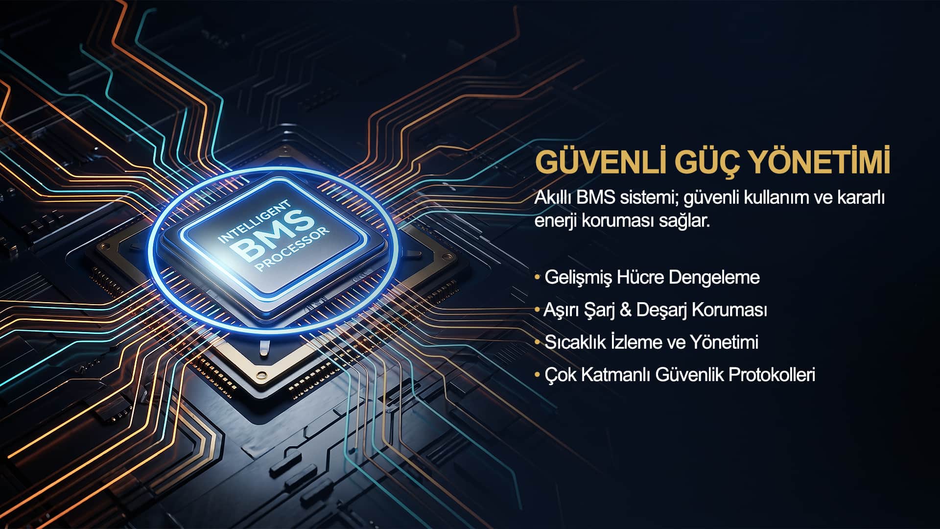 E500LFP: ev, yol ve açık hava için daha fazla depolanmış enerji.