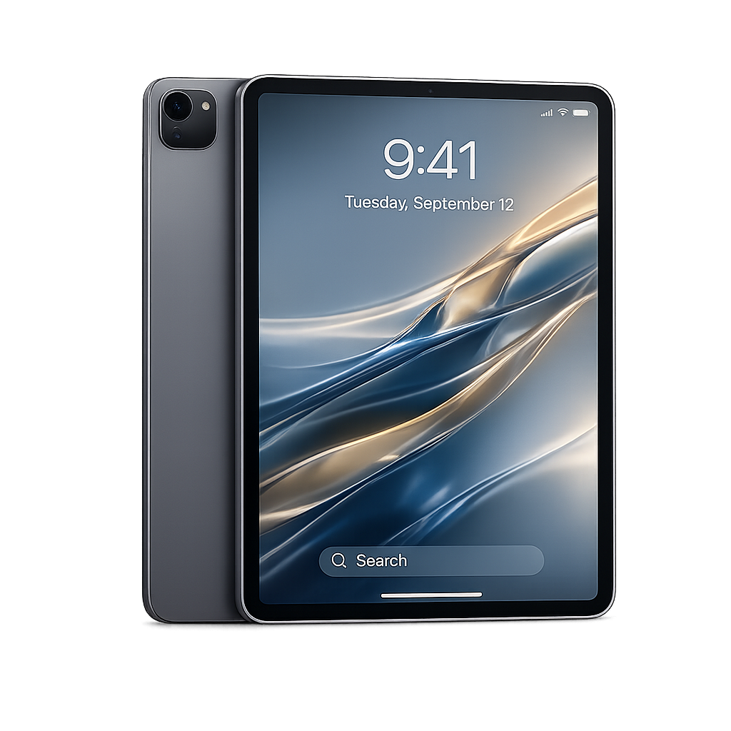 Tablet